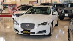 جاكوار XF